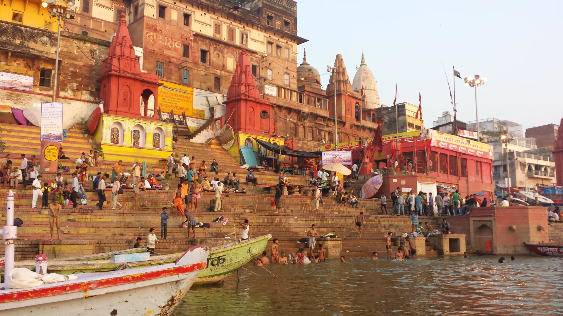 Best Time to Explore Varanasi: A Seasonal Guide