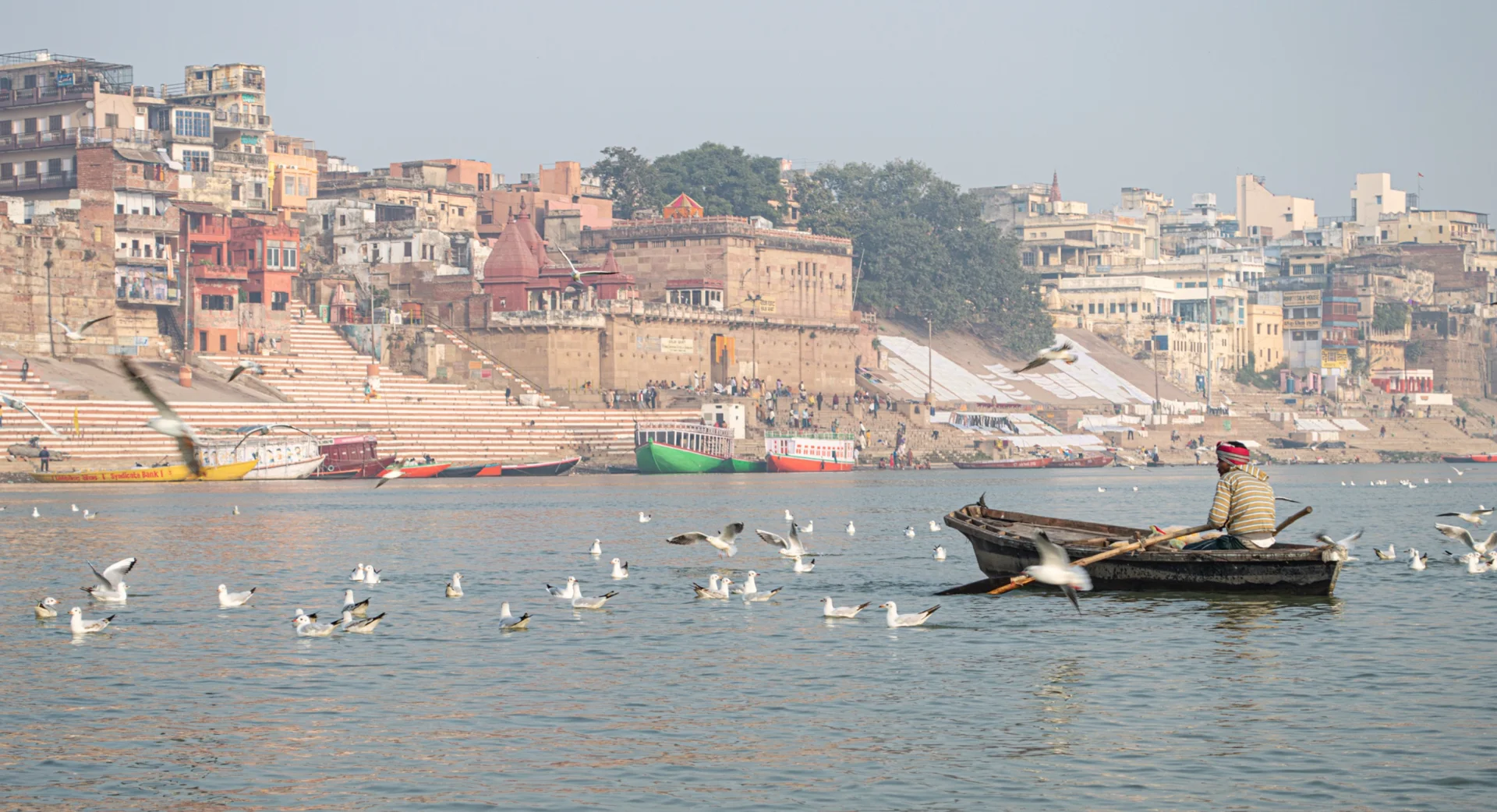 Things to Do in Varanasi: Ultimate Guide to Banaras Adventures