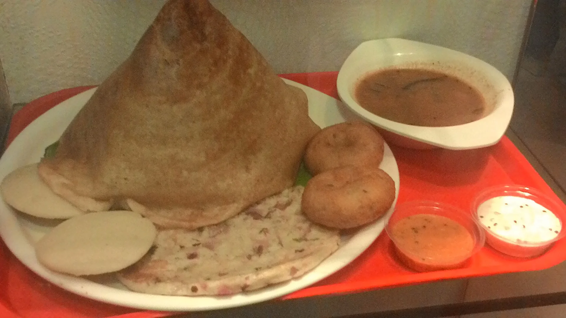 वाराणसी में सर्वश्रेष्ठ इडली डोसा: बनारस में दक्षिण भारतीय स्वाद