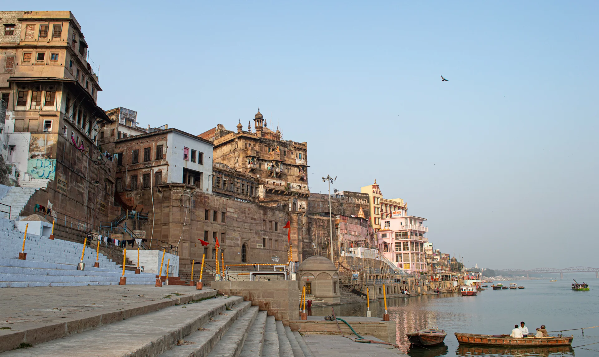 Heritage Festivals in Varanasi: A Cultural Extravaganza