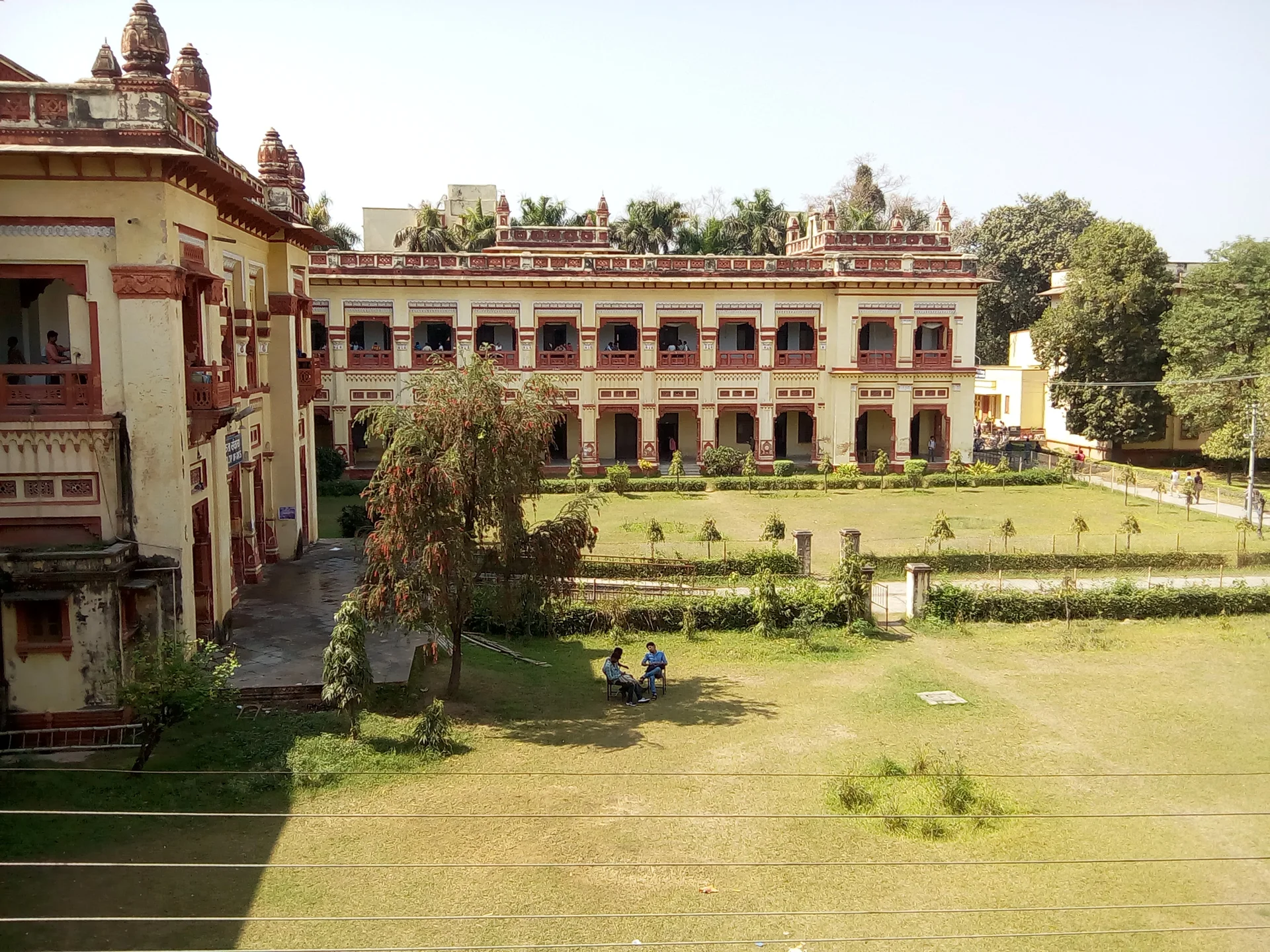 वाराणसी के इंजीनियरिंग कॉलेज: पूर्ण गाइड