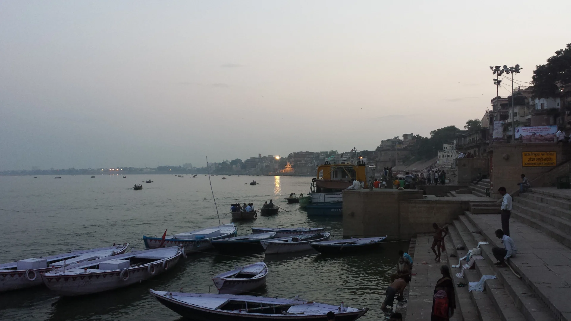 वाराणसी फोटोग्राफी गाइड