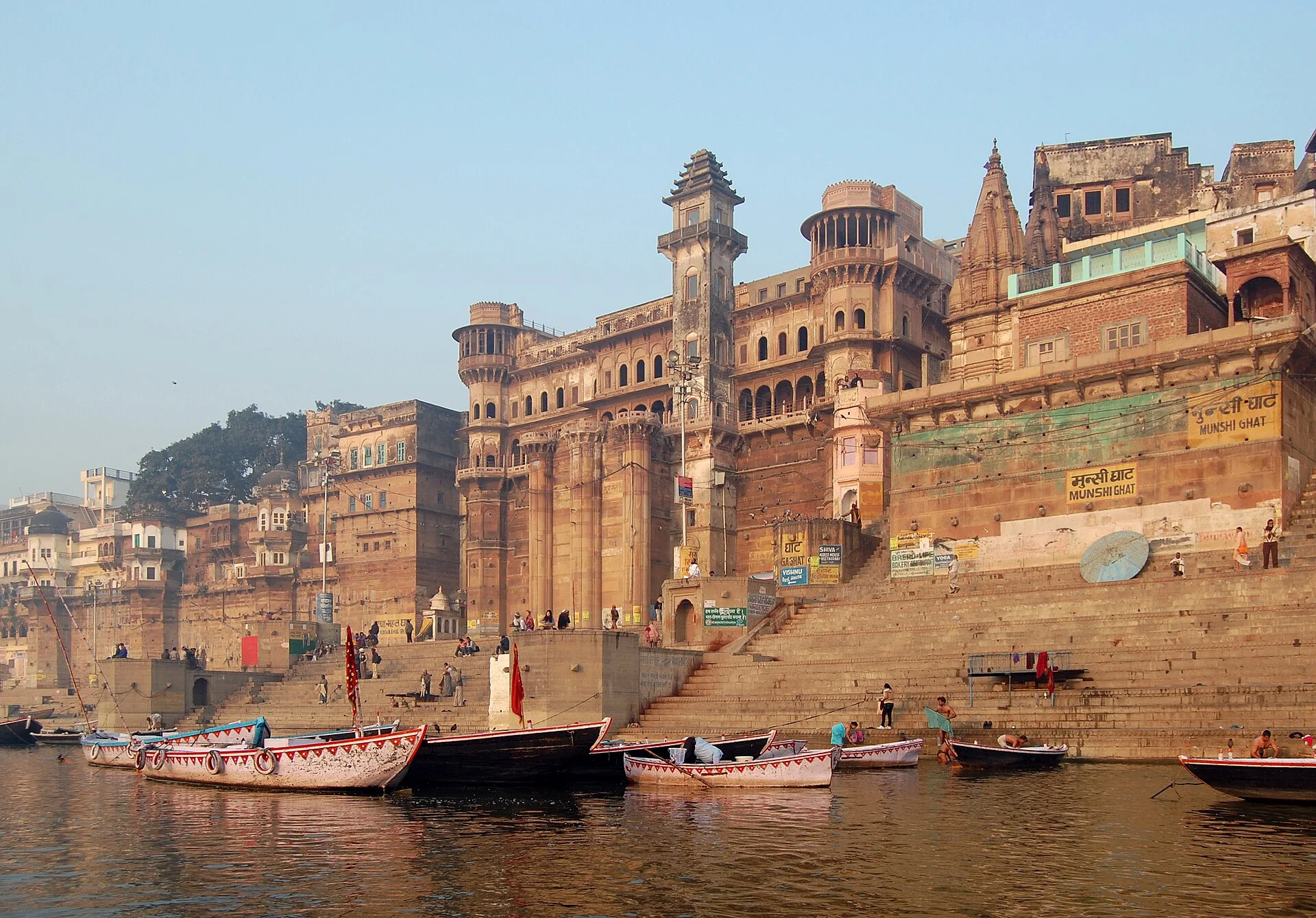 Darbhanga Ghat