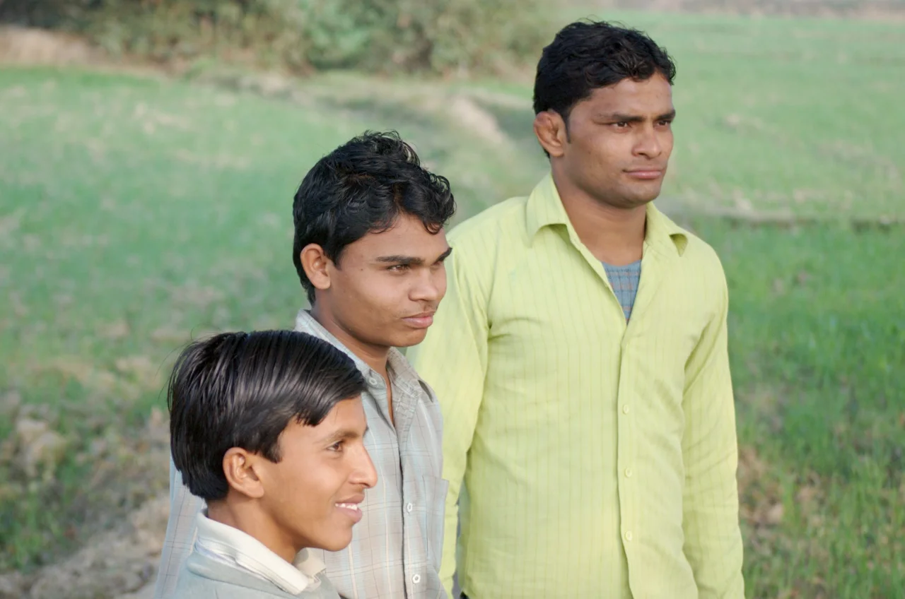 Learn Three Banarasi Phrases and Doors Will Open