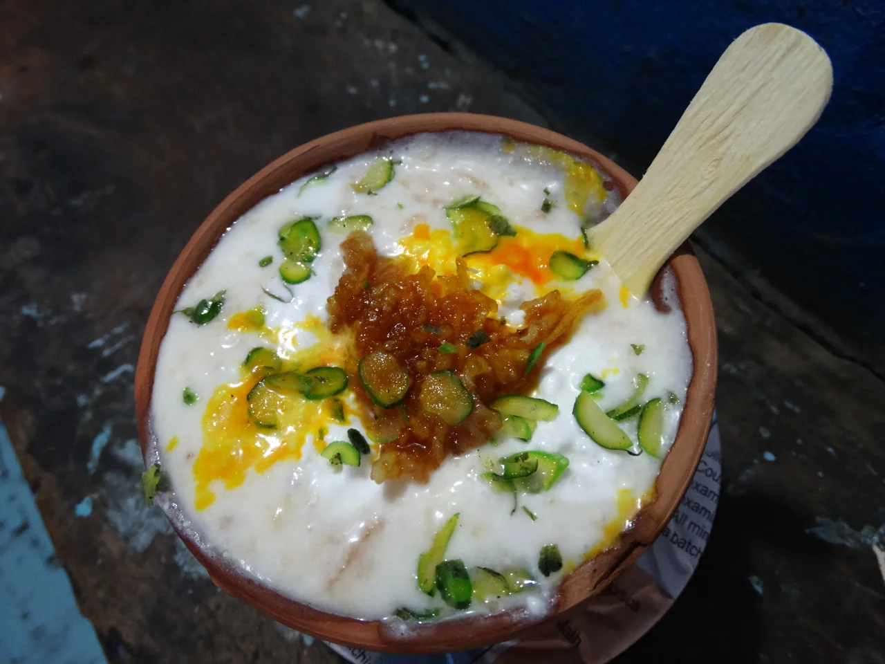 Explore Varanasi's Hidden Cafes for Local Brews