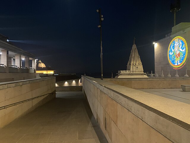 Kashi Vishwanath Temple image 2