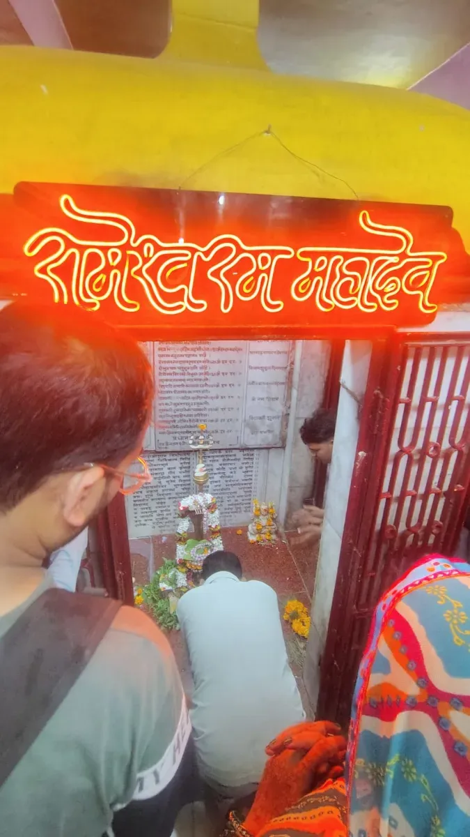 Sri Senapati Bankati Hanuman Mandir image 5
