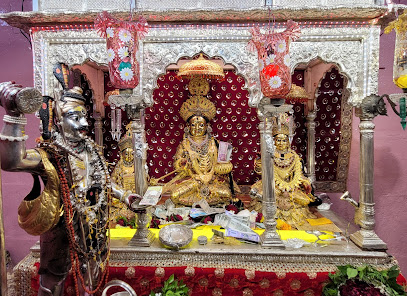 Maa Annapurna Temple Varanasi image 1