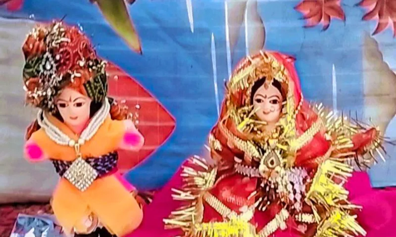अक्षय तृतीया