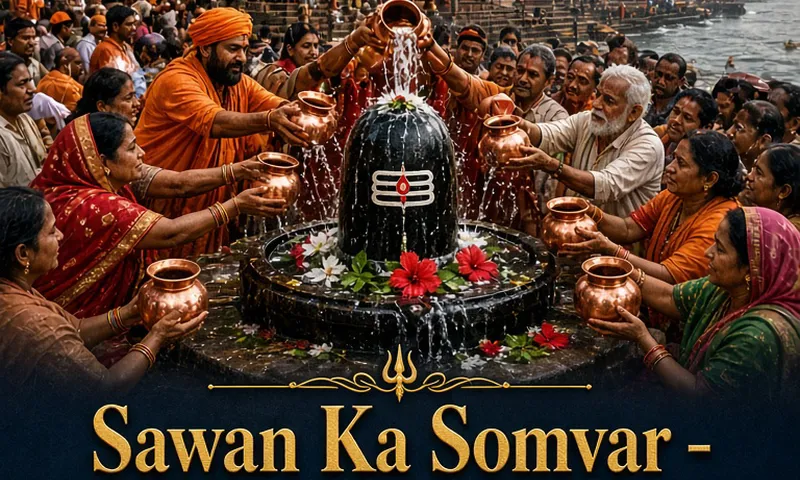 Sawan Somwar